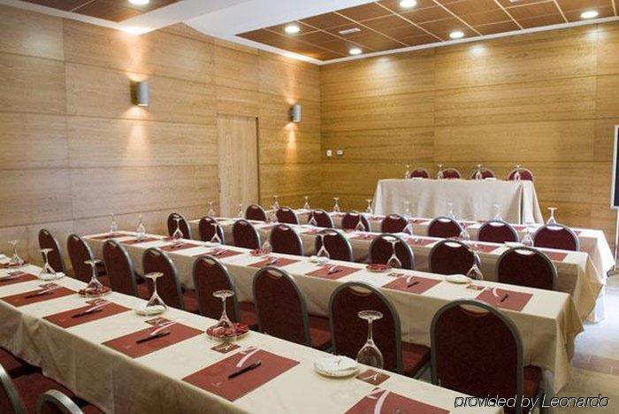 Hotel Azuqueca Azuqueca de Henares Zařízení fotografie