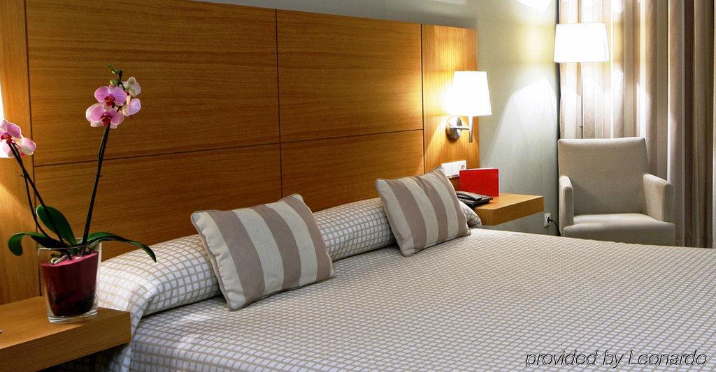 Hotel Azuqueca Azuqueca de Henares Pokoj fotografie