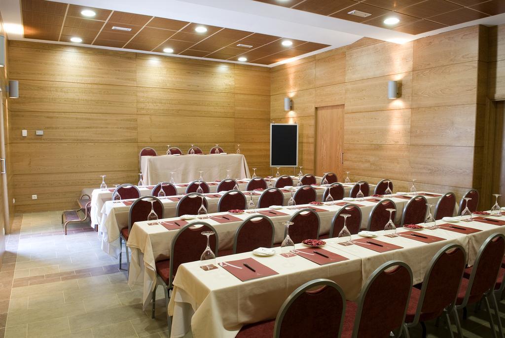 Hotel Azuqueca Azuqueca de Henares Obchodní fotografie